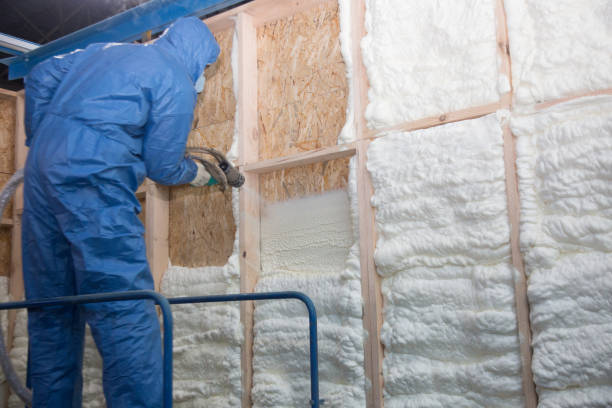 Fireproof Insulation in Pikesville, MD